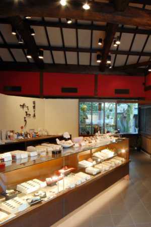 鬼川店