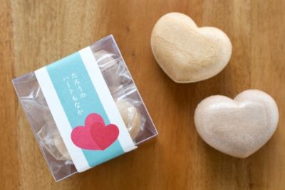 プチバレンタイン（２個入）