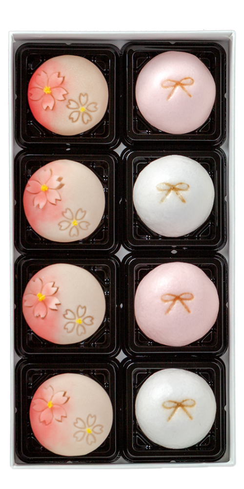 さくら記念日　春