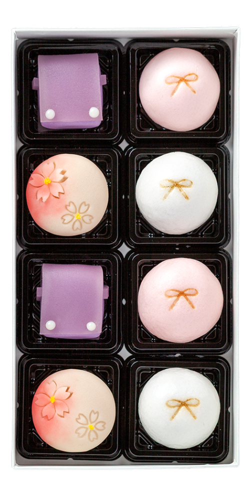 さくら記念日　春